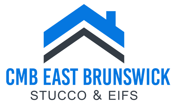 CMB East Brunswick Stucco & EIFS logo
